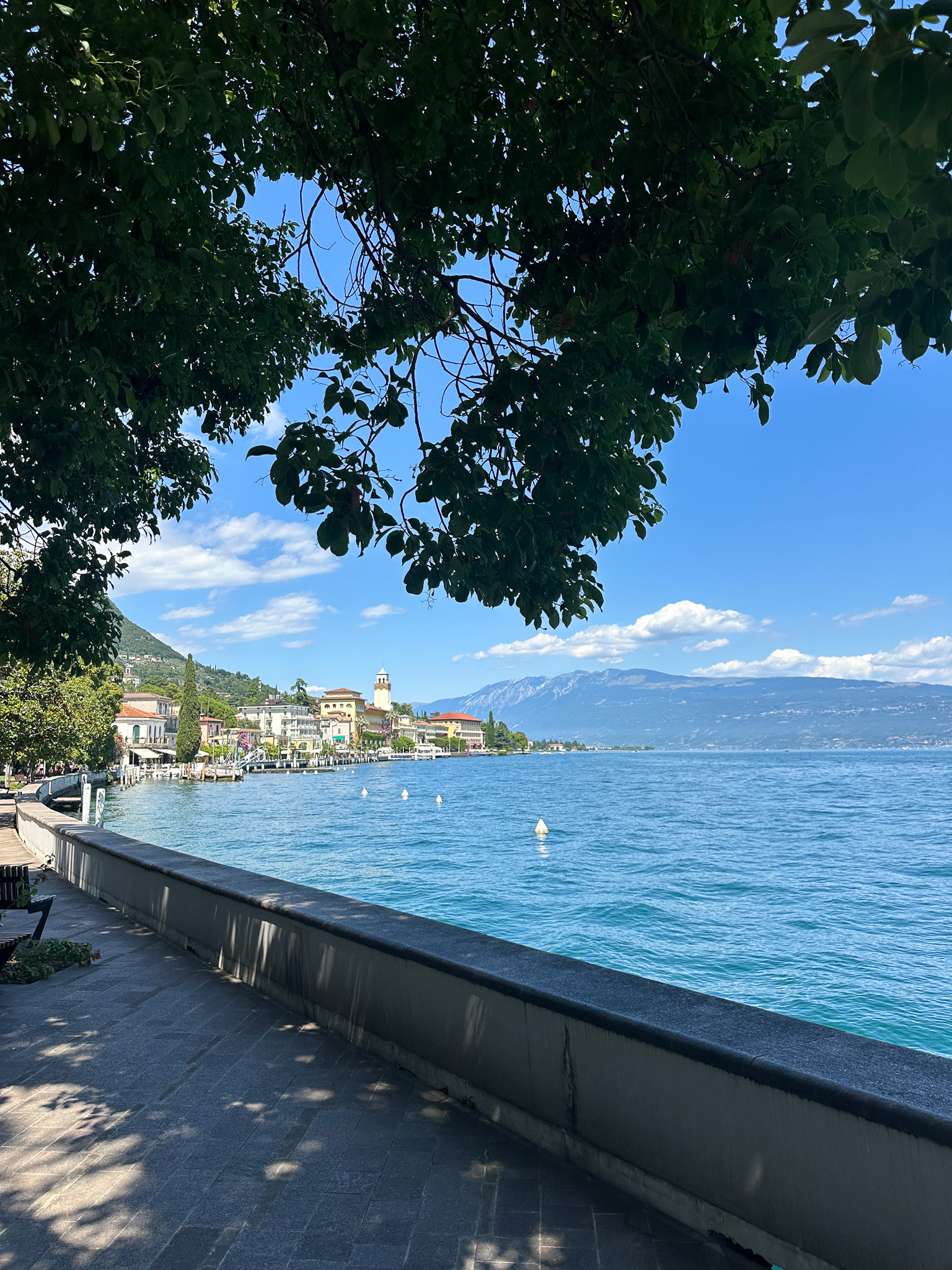Gardone Riviera