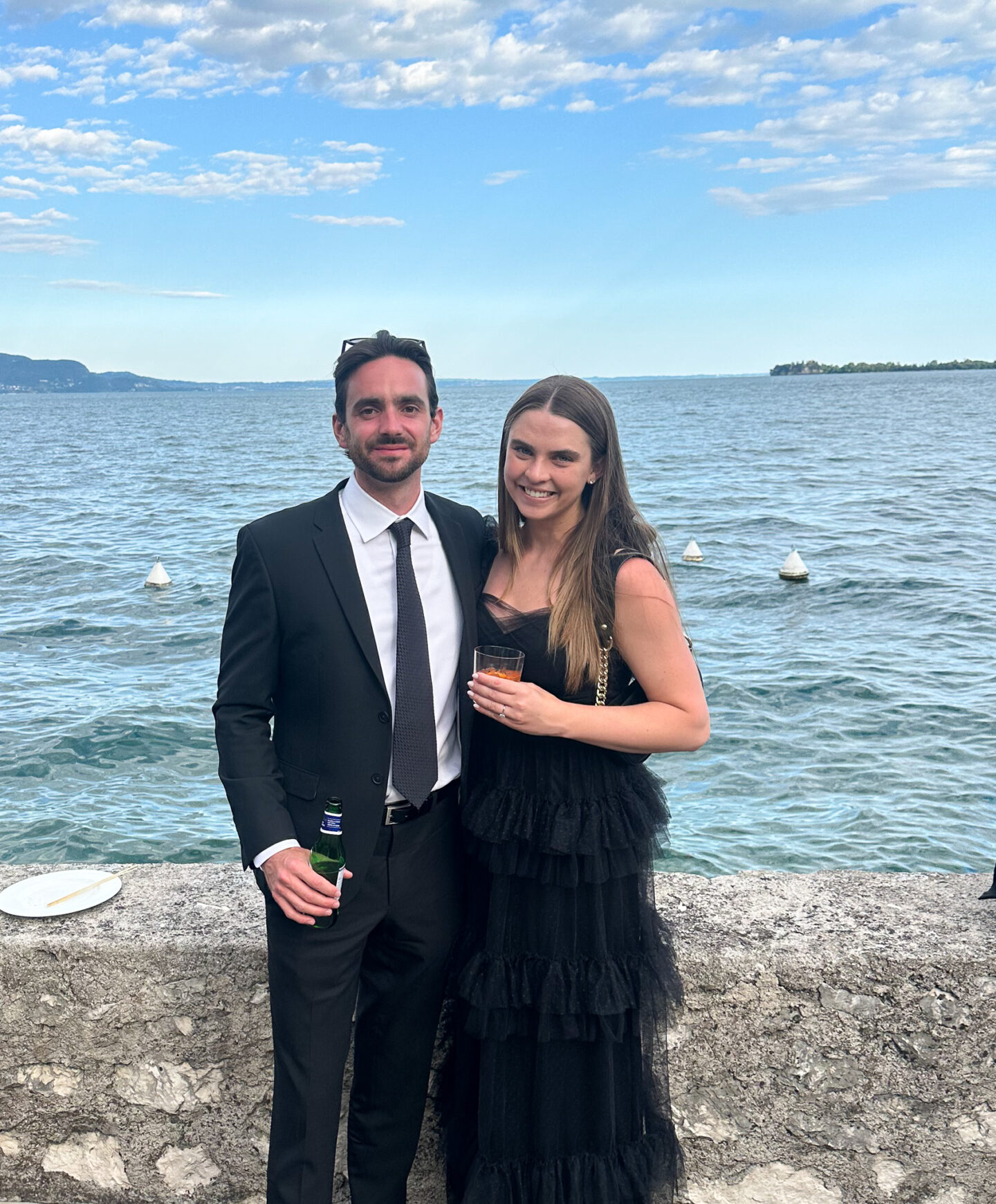 Lake Garda Wedding