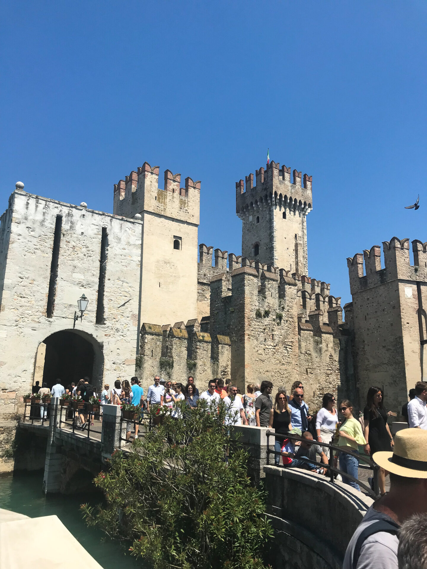 Sirmione