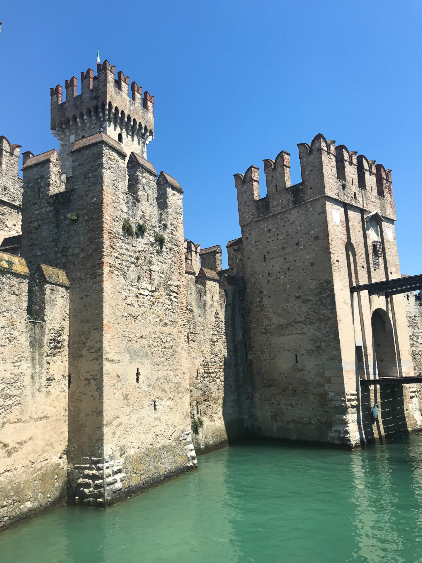 Sirmione