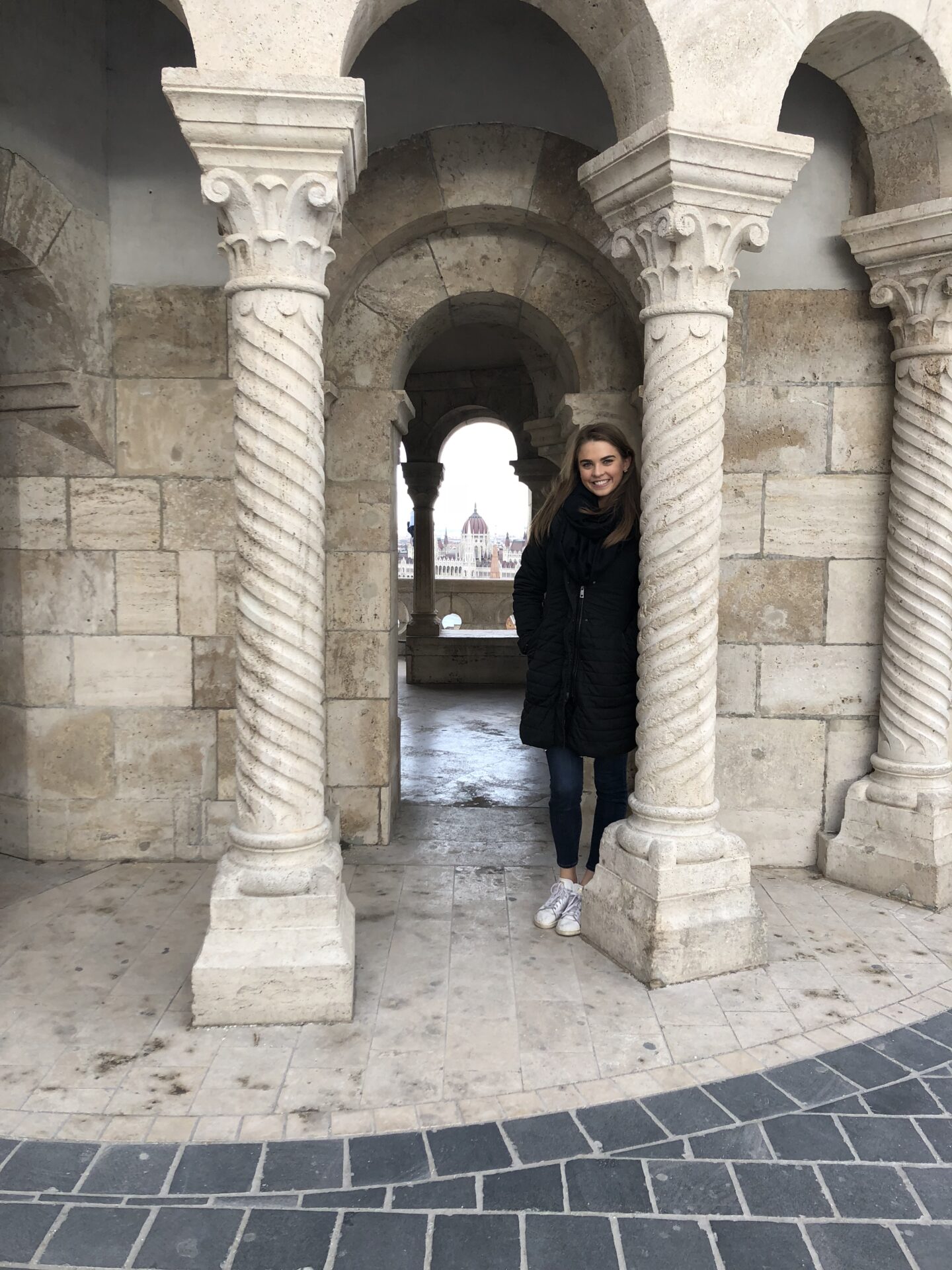 48 Hours in Budapest