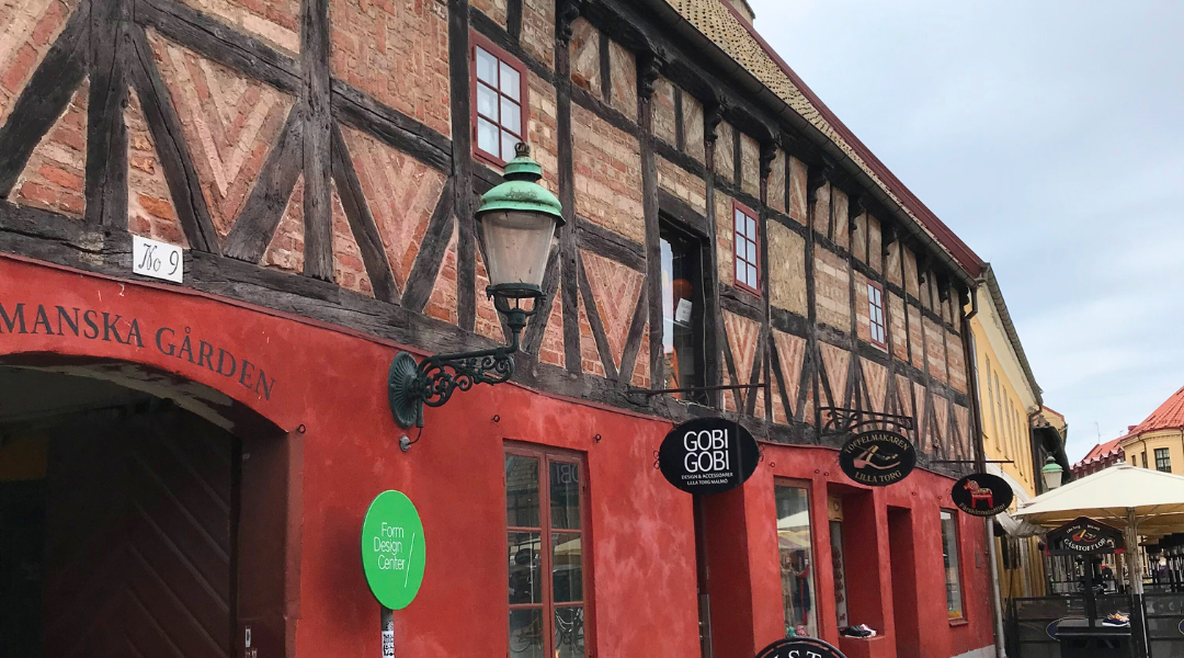 What to Do in Malmo, Sweden