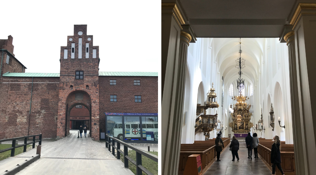 What to Do in Malmo, Sweden