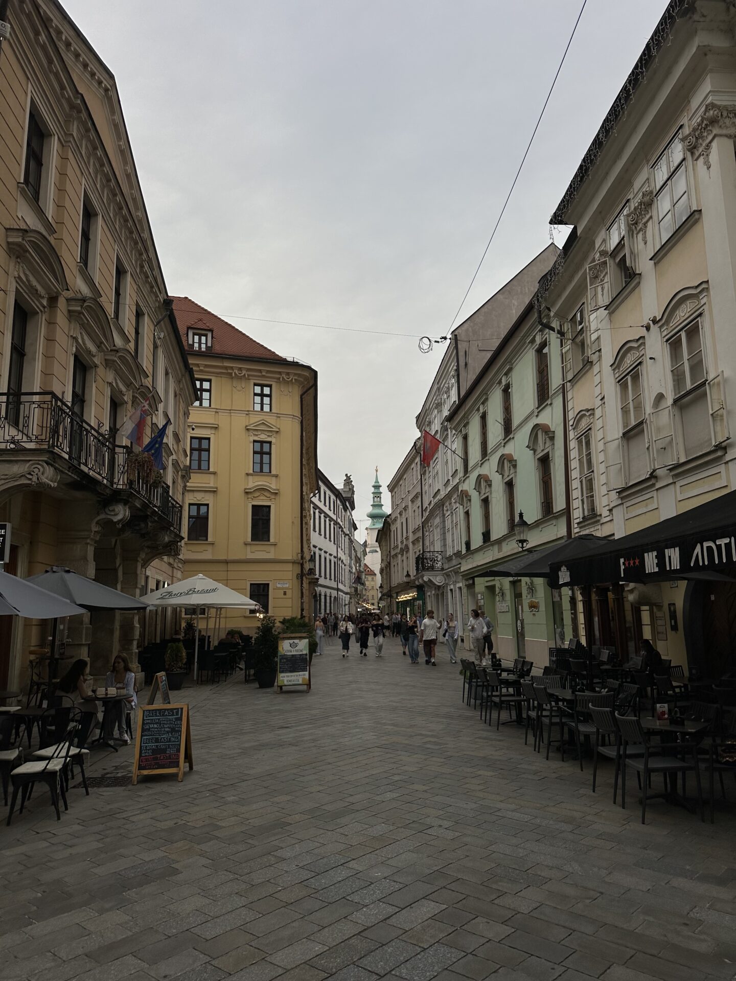 Bratislava