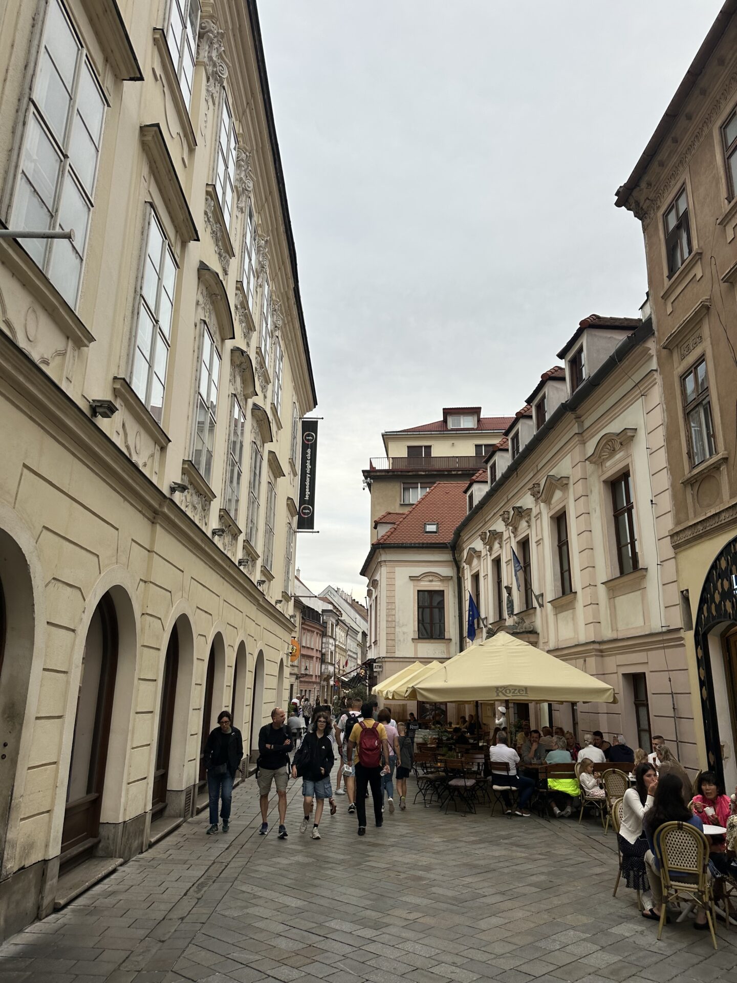 Bratislava