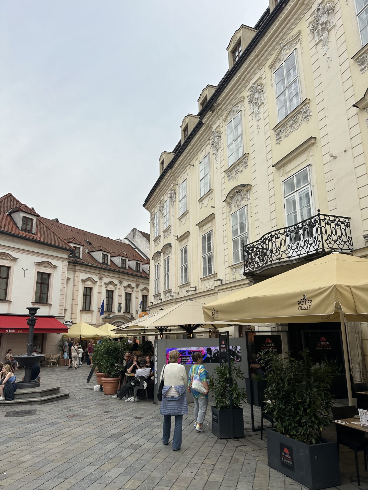 Bratislava