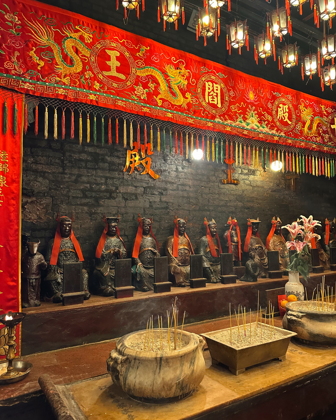 Hong Kong Sheung Wan
