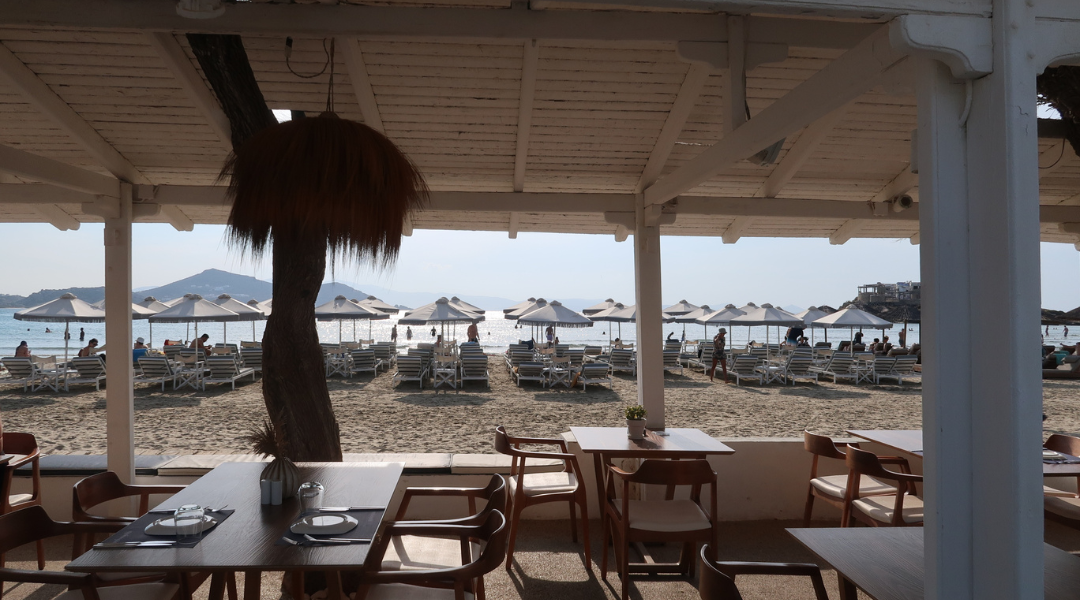Ippokampos Hotel & Restautant (3)