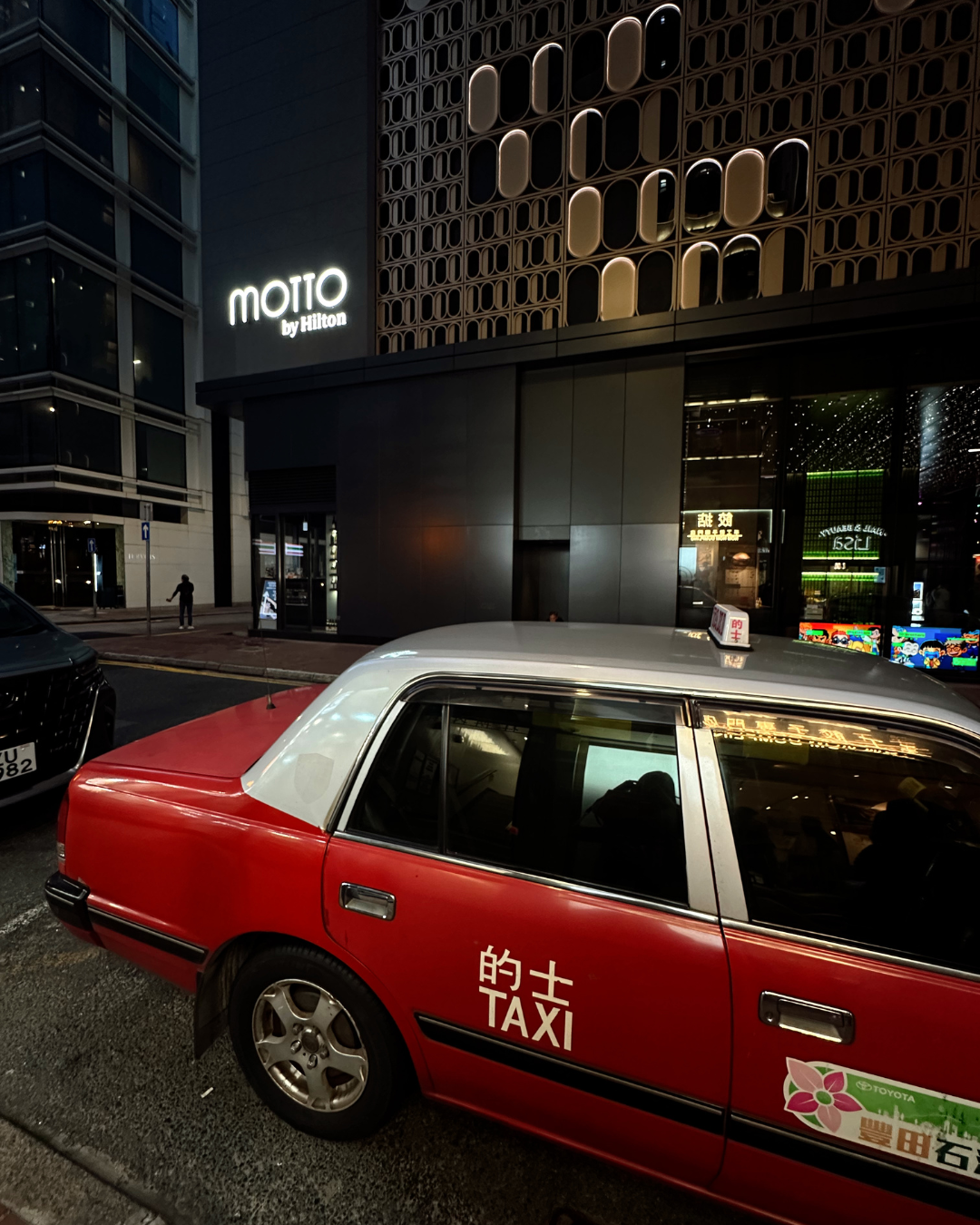 Where to Stay in Hong Kong Sheung Wan