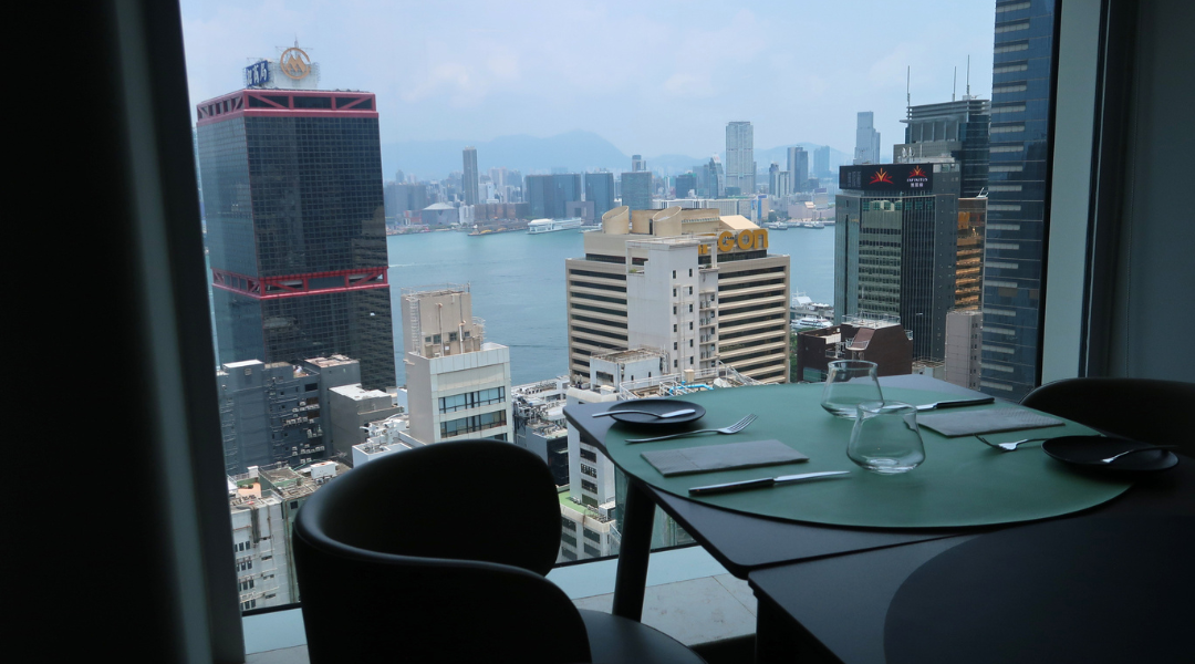 Motto by Hilton SoHo Hong Kong Club 38