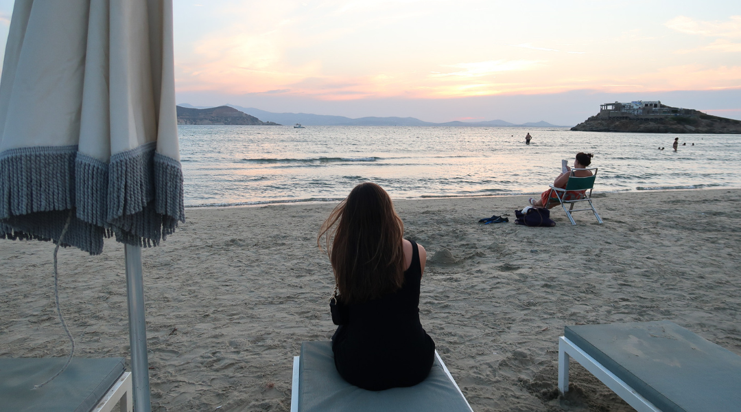 Sunset View